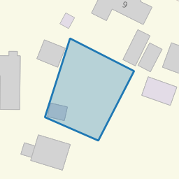 Perceel HVS00-I-2534