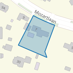 Perceel HVS00-I-2535