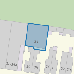 Perceel HVS00-I-2539