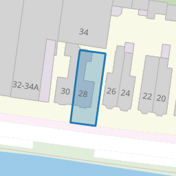 Perceel HVS00-I-2540