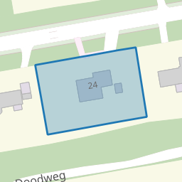 Perceel HVS00-I-2546