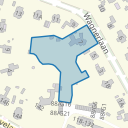 Perceel HVS00-I-2557