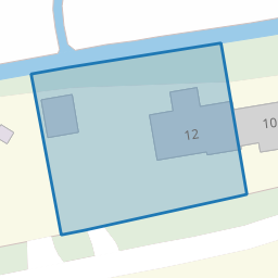 Perceel HVS00-I-2563