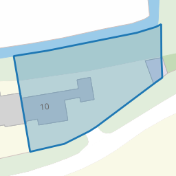 Perceel HVS00-I-2564