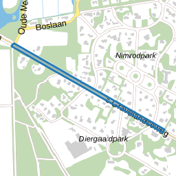 Perceel HVS00-I-2580