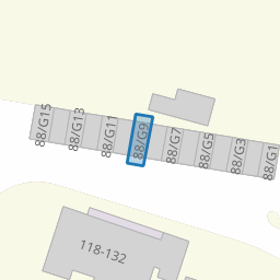 Perceel HVS00-I-2599