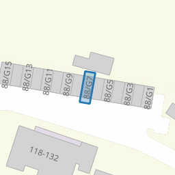 Perceel HVS00-I-2601