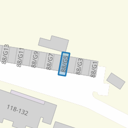 Perceel HVS00-I-2603