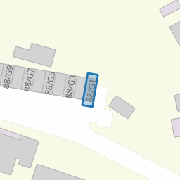 Perceel HVS00-I-2607