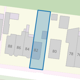 Perceel HVS00-I-2610