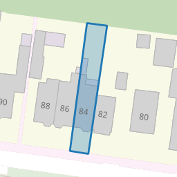 Perceel HVS00-I-2618