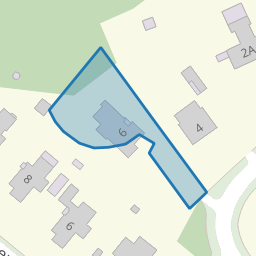 Perceel HVS00-I-2633