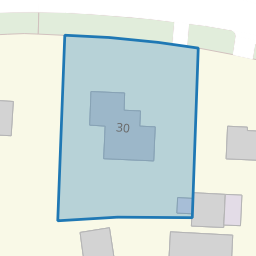 Perceel HVS00-I-2639