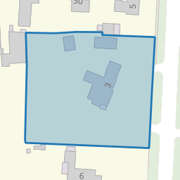 Perceel HVS00-I-2640