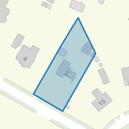 Perceel HVS00-I-2652