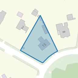 Perceel HVS00-I-2653