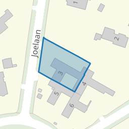 Perceel HVS00-I-2654