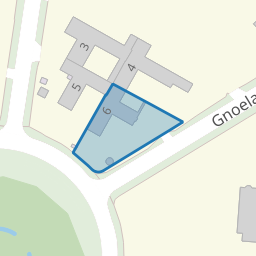 Perceel HVS00-I-2657