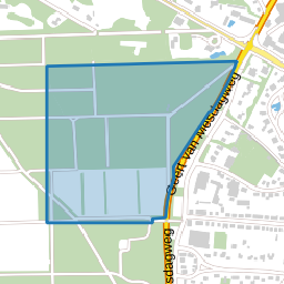 Perceel HVS00-I-2659