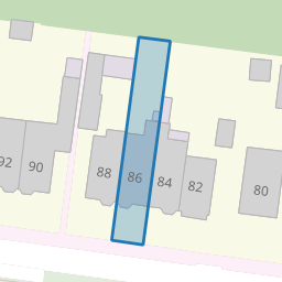 Perceel HVS00-I-2660