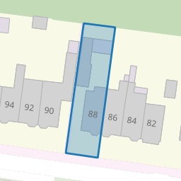 Perceel HVS00-I-2661