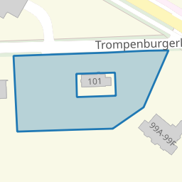 Perceel HVS00-I-2662