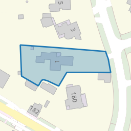 Perceel HVS00-I-2664