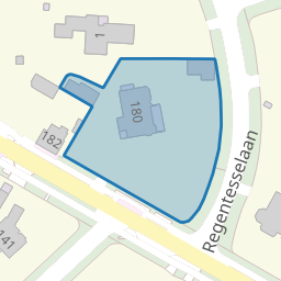 Perceel HVS00-I-2665