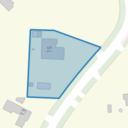 Perceel HVS00-I-2667