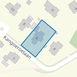 Perceel HVS00-I-2672