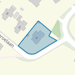 Perceel HVS00-I-2673