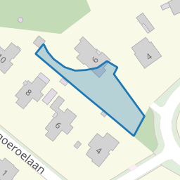 Perceel HVS00-I-2675