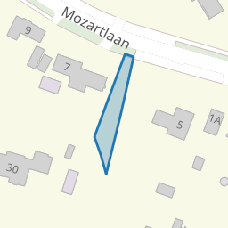 Perceel HVS00-I-2676