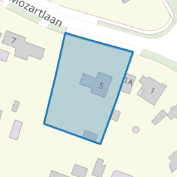 Perceel HVS00-I-2677