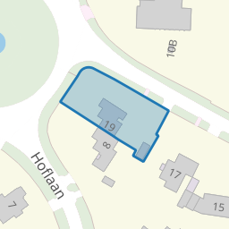 Perceel HVS00-I-2681