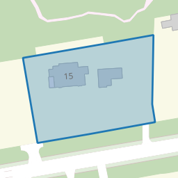 Perceel HVS00-I-2694