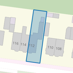 Perceel HVS00-I-2697