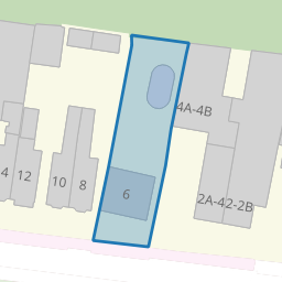 Perceel HVS00-I-2698