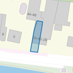 Perceel HVS00-I-2700