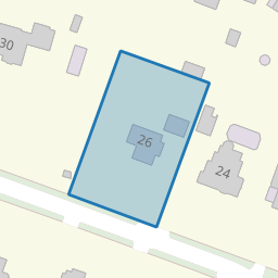 Perceel HVS00-I-2702