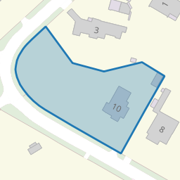 Perceel HVS00-I-2709