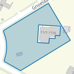 Perceel HVS00-I-2711