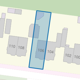 Perceel HVS00-I-2715