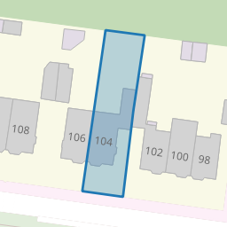 Perceel HVS00-I-2716