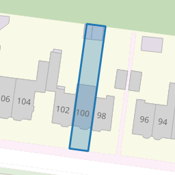 Perceel HVS00-I-2718