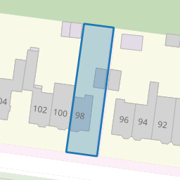 Perceel HVS00-I-2719