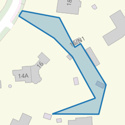 Perceel HVS00-I-2720