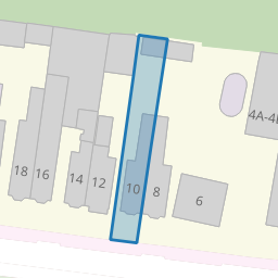 Perceel HVS00-I-2733
