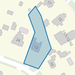 Perceel HVS00-I-2739