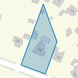 Perceel HVS00-I-2740